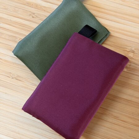 Nylon Slim Wally