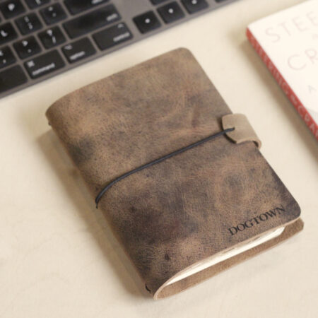 Field Notes Water Buffalo Leather Journal Cover