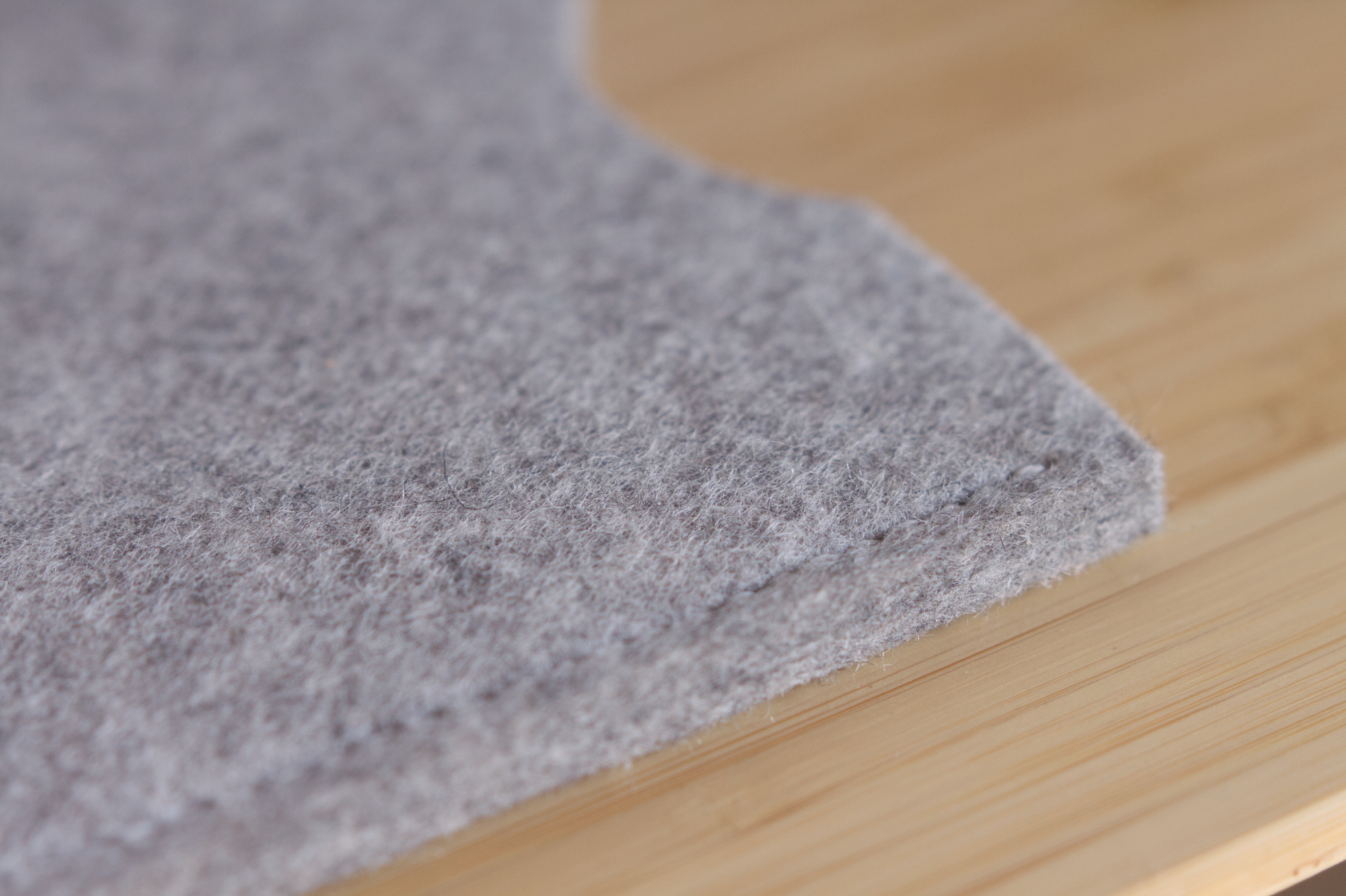 Felt Sleeve for Kindle Paperwhite - Image 4