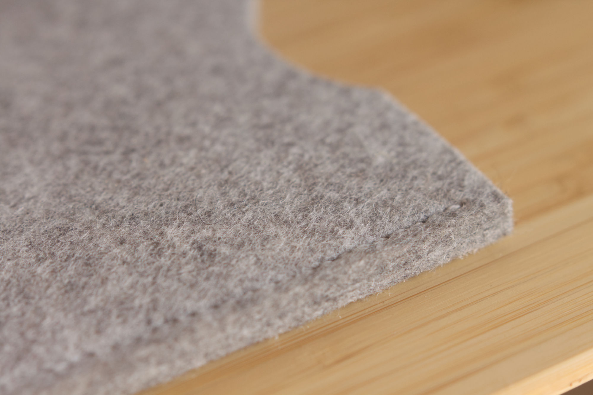 Felt Sleeve for Kindle Paperwhite - Image 6